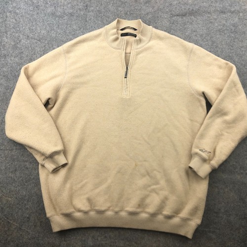 Greg norman sweater men - men, large