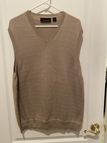 Greg norman light brown - greg,